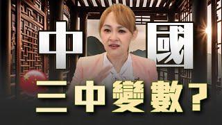 中國改革體系 回歸真實社會價值?! 桃園三結義 拒絕瓦崗一爐香?! ｜20240716｜‪‪@inewsplus