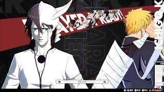 BLEACH Rebirth of Souls - Vs Mode - 12 Minutes of New Gameplay #2