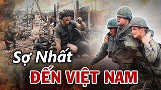 10 Sư Đoàn Lính Mỹ Có Lối Đánh Hiểm Hóc Nhất Thế Giới Đối Đầu Với Quân Đội VNDCCH Có Kết Cục Ra Sao