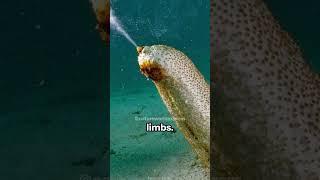 Sea Cucumbers | Slimeball Superstars of the Seafloor