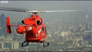 HEMS LONDON - Medic One