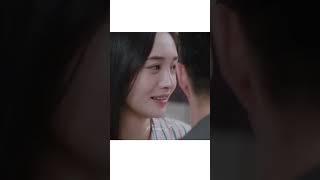 Kissing scene  || Their wonderful time || #theirwonderfultime #cdrama #chinesedrama