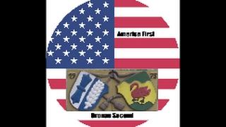 America First,  Gronau Second!