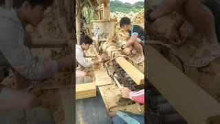 Small brick making machine