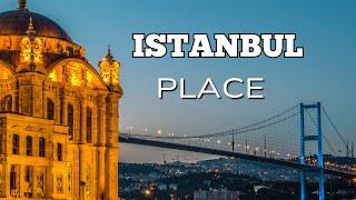 10 Top Tourist Attractions in Istanbul - Travel Video