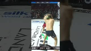 #ラギモフ #キムギョンピョ #rizin #rizin_landmark7 #azerbaijan #shorts