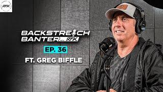 Backstretch Banter with RFK: Ep. 36 ft. Greg Biffle