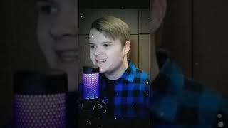 спасибо говорят сосалкам с трассы  #каша #twitch
