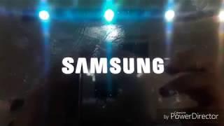 Samsung PlayII-Play5 Startup and Shutdown