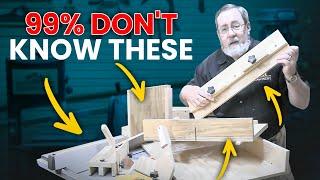 Top 16 Table Saw Upgrades from 50 Years Experience