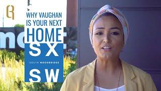 Invest in SXSW Condos & Townhomes in Vaughan | Big City Realty