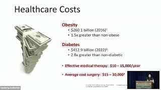 Updates in Medical Management of Obesity