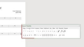 Forte Notation FORTE 11 Premium 11.1.1