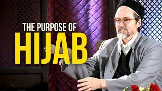 Purpose of Hijab - Shaykh Hamza Yusuf