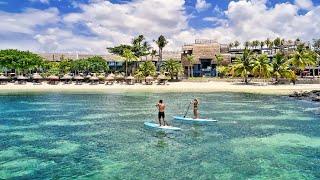 Lux Grand Baie Hotel Mauritius