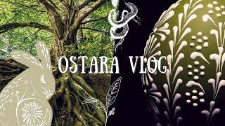 Celebrate the Spring Equinox | OSTARA ritual ideas | Witch Vlog