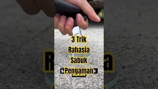 3 Fungsi Tersembunyi Sabuk Pengaman #tipsotomotif #tipsmengemudi #belajarmengemudi #otomotif #mobil