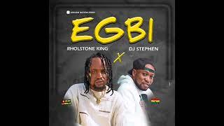 STONII - Egbi feat Dj Stephen