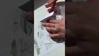 Weddingpost.ru создание уникальных свадебных приглашений#свадебный#свадьба2023#свадебноеприглашение