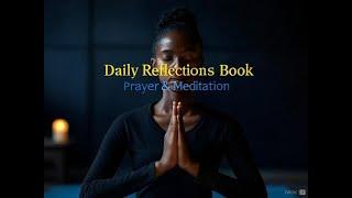 Daily Reflections Meditation Book – January 4 – Alcoholics Anonymous - Read Along –Sober Recovery