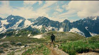 The Most Breathtaking Hike of my Life! (North Cascades, WA)