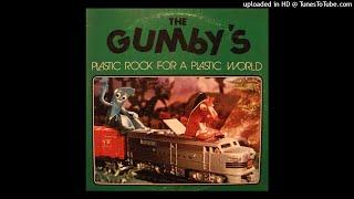 The Gumby’s - Love To Pretend (1982)