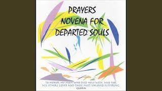 Novena for a Departed Soul