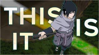 Naruto「AMV」This Is It