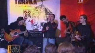 Travka - Indiferent (live la Acustic B52, 28.02.2006)