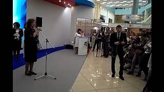 Красногорск 1 https://youtu.be/duvFTTL8uWM