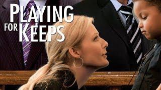 Playing For Keeps - Full Movie