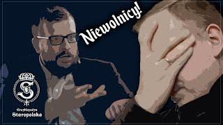 NIE DAŁEM RADY, czyli omówienie wywiadu Kamila Janickiego dla @didaskaliaWP