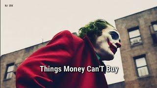 Things Money Can'T Buy - Part 2 [ BJ ZEE ]