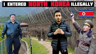 I Entered North Korea As a Farmer 