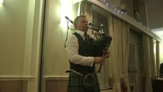 Stuart Liddell Recital (4) - Ipswich Piping Society 2017