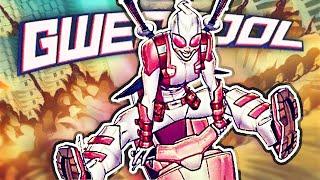 Gwenpool makes a SPLASH!  Could she make the current best deck even better?