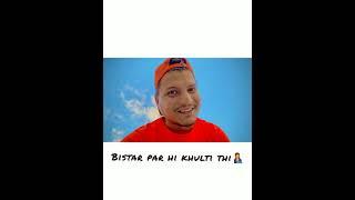 Bachpan (बचपन)  #shorts || Vivek Verma