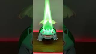 Who’s That Pokémon? Series 6. Venusaur #Pokemon #PokemonArt #PokeBall