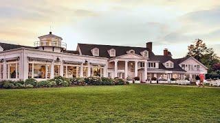 Inn at Perry Cabin by Belmond St  Michaels Maryland USA