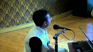 Confidence in Krsna by HG Ajita Das - Krishna Fest 30 Aug 2015