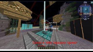 Обзор сервера Sanych Minecraft