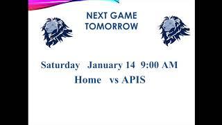 Dwight Athletics TV