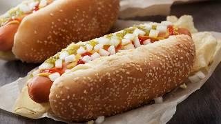 These Are Hands Down The Best Gas Station Hot Dogs In America