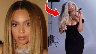 SHE FAILED! Beyoncé DOWN BAD After Speech FLOPS & PROVE She Was F0RCED To Support Kamala Harris