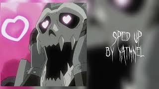 matrang - медуза sped up 𝙗𝙮 𝙮𝙖𝙩𝙢𝙣𝙚𝙡