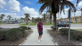 Venice Beach Florida…Walking Tour.. Shops and Restaurants..￼￼Short Version #venicebeach