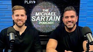 63. Dave Perrotta - The Michael Sartain Podcast