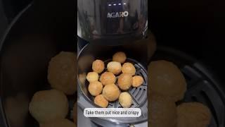 Air Fryer Recipe #shorts #shortsfeed #food #viralvideo #shortsfeed