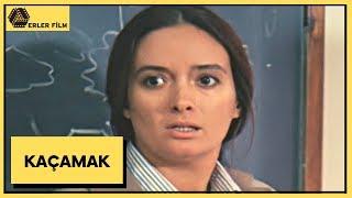 Kaçamak | Müjde Ar, Çetin Tekindor | Türk Filmi | Full HD