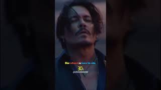 Dior Refuses To Drop Johnny Depp